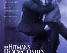 The Hitman's Bodyguard