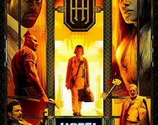 Hotel Artemis