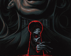 Insidious: The Last Key