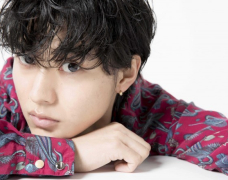 Khám phá 25 điều thú vị về ikemen Yamazaki Kento