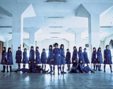 Keyakizaka46 chính thức trở thành Sakurazaka46, bắt đầu hoạt động vào tháng 10 năm 2020