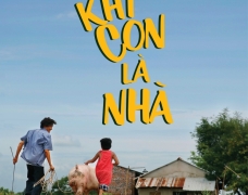 Khi Con Là Nhà