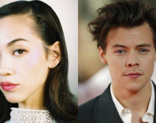 Mizuhara Kiko chính thức phủ nhận tin đồn tình ái với Harry Styles