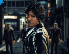 Kimura Takuya trở thành nhân vật chính trong game hành động Project Judge