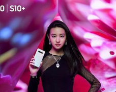 Koki là gương mặt đại diện cho cho Galaxy S10, được khen ngợi mang tầm đẳng cấp thế giới