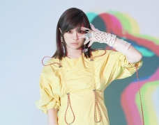 Kyary Pamyu Pamyu trưởng thành và dịu dàng hơn trong single mới Kimi no Mikata