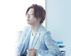 Masuda Takahisa thay thế cho Koyama Keiichiro trong chương trình K-chan NEWS