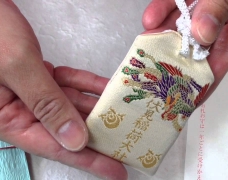 Săn lùng những phiên bản Omamori hiếm có khó tìm (P2)