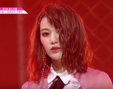 Các thực tập sinh Nhật Bản trong Produce 48 làm mưa làm gió với các video focus cá nhân