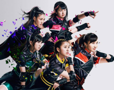 Momoiro Clover Z phát hành album nhạc tuyển kỷ niệm 10 năm thành lập 