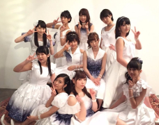 Morning Musume 16 công bố 2 thành viên của thế hệ thứ 13