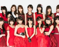 Morning Musume 17 tổ chức sự kiện kỷ niệm 20 năm