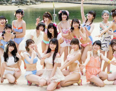 NMB48 tổ chức arena tour kỷ niệm 7 năm tuổi