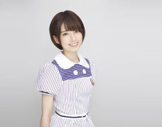 Hashimoto Nanami của Nogizaka46 khóc khi nói về lý do trở thành idol