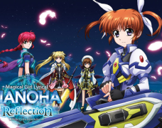 Những câu hỏi còn bỏ ngỏ trong Cứu Rỗi Quê Nhà – Magical Girl Lyrical Nanoha: Reflection