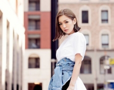 Nishino Kana thông báo phát hành single mới Girls