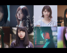 Nogizaka46 và Keyakizaka46 quảng bá cho audition tuyển thành viên thế hệ mới