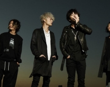 ONE OK ROCK khởi động tour diễn tại Bắc Mỹ vào năm 2019