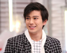 Thế giới đáng sợ khiến Mackenyu trở nên ám ảnh với con người