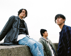 RADWIMPS lay động cảm xúc với PV cho phiên bản giao hưởng của Nekojarashi