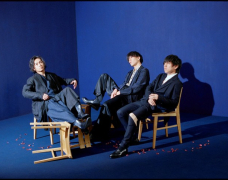 RADWIMPS phát hành single double A-side mới vào tháng 5