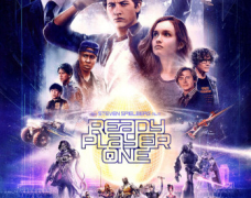 Ready Player One