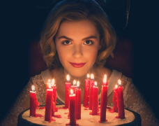 Chilling Adventures of Sabrina