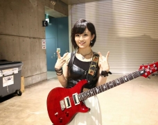 Yamamoto Sayaka tổ chức Zepp tour vào tháng 11