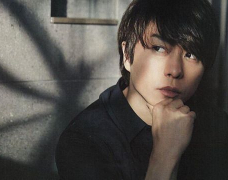 Tin đồn Sakurai Sho đang quen một nữ sinh viên 21 tuổi