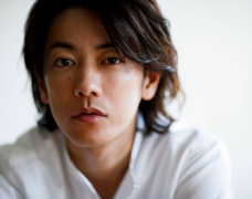 Sato Takeru cùng dàn diễn viên hàng đầu tham gia phim điện ảnh Hitoyo