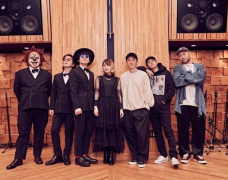 SEKAI NO OWARI kết hợp cùng nhóm nhạc rap Hàn Quốc EPIK HIGH