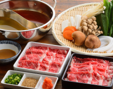 Shabu Shabu – Sức hấp dẫn không thể chối từ