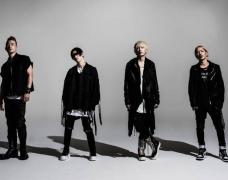 Thông tin chi tiết về album UNITE của SPYAIR