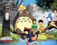 Nakajima Kiyofumi được bổ nhiệm cho chức Chủ tịch của Ghibli Studio