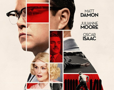 Suburbicon