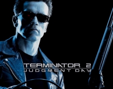 Ôn lại những thông tin thú vị cùng Terminator 