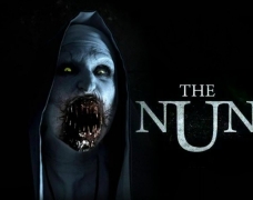 Phim kinh dị hot nhất 2018 The Nun tung teaser đầu tiên