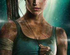 Tomb Raider