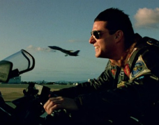 Có thật là Top Gun: Maverick sẽ là chiến tranh máy bay không người lái? 