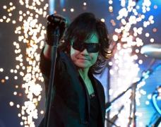 X JAPAN TOSHI phát hành album solo sau 20 năm