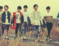 Kanjani8 đứng nhất bảng xếp hạng single trong tuần của Oricon lần thứ 19 liên tiếp