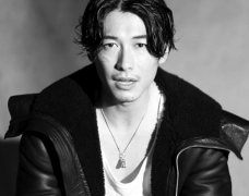 DEAN Fujioka sâu lắng trong MV ca khúc mới Unchained Melody