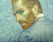 Loving Vincent