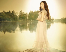 Wakana ra mắt single solo đầu tiên sau khi Kalafina tan rã