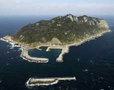 Okinoshima - Vùng cấm địa che chở những điện thờ thần đạo cổ nhất Nhật Bản