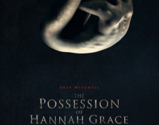 The Possession of Hannah Grace