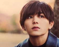 Cư dân mạng bênh vực Yamada Ryosuke vì bài báo về hành động vô ý trên tàu siêu tốc