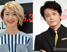 Yamada Yu và Oguri Shun mong chờ đứa con thứ 2