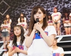 Yamamoto Sayaka đã xác định ngày chính thức tốt nghiệp NMB48