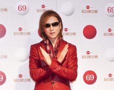 YOSHIKI vs YOSHIKI làm nên lịch sử tại Kohaku Uta Gassen 2018